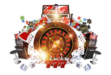 Ganesha Gold slot game interface on jarumtoto showing five reels and golden elephant symbol